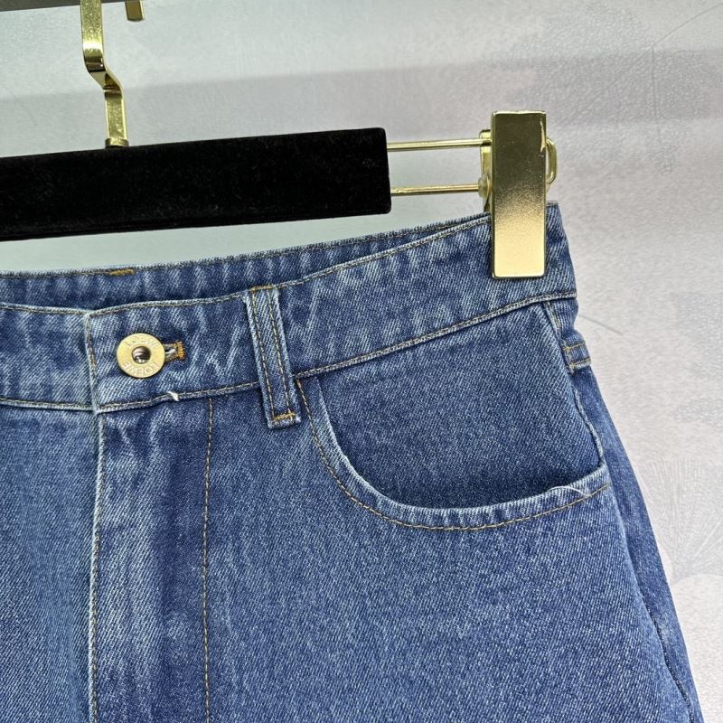 Loewe Jeans